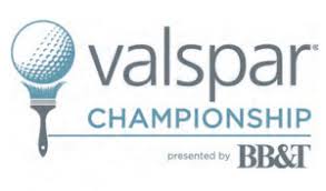 The Valspar Championship-